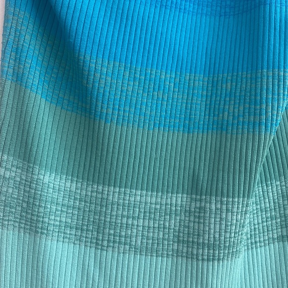 AMUR Ribbed Dress - Picture 5 of 5